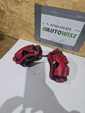 FORD FIESTA MK7 MK7.5 ST 180