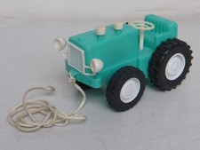 Old GDR ? Toy Tractor Bulldog