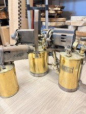 Vintage Sievert, Bladon And