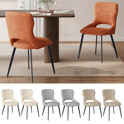 Set 6 chenille - of,