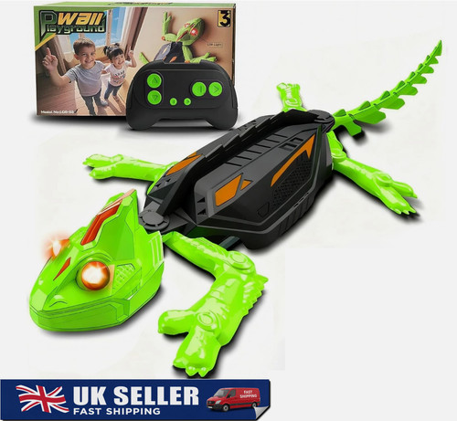 Remote control wall climbing - remote,