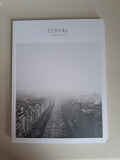 Cereal Magazine Volume 5