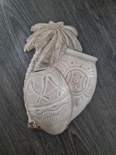 Beswick Ware Vintage Palm Tree