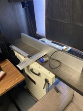 Jet JPT 310 Thicknesser Planer