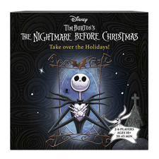Nightmare Before Christmas