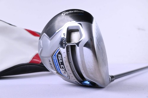 Taylormade sldr 460 driver - driver, /