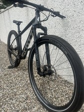 Scott Scale 925 Carbon Fibre