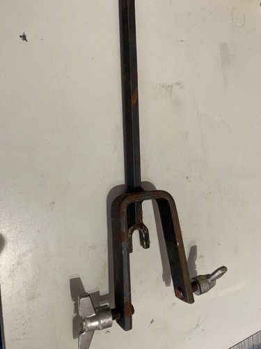 Lambretta fork spring - fork,
