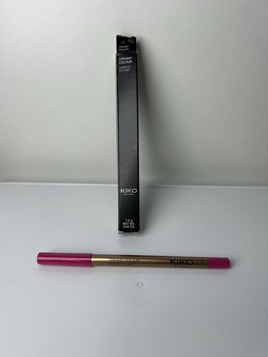 Kiko milano creamy colour - milano,