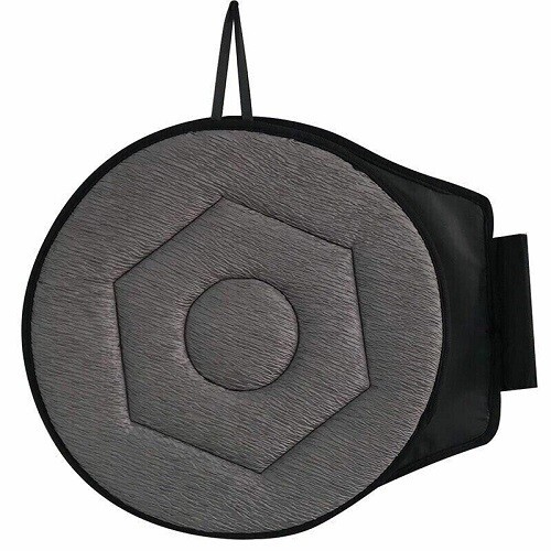 360 degree rotating cushion - degree,