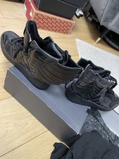 Adidas x Jeremy Scott JS