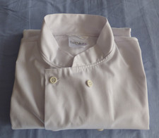 Chefs/ Food Handler Jacket Short Sleeves.......XL....White