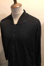 ADIDAS TRACKSUIT TOP SIZE XL