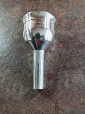 MB2 Tuba Mouthpiece