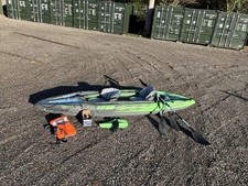 Intex Challenger K2 Inflatable