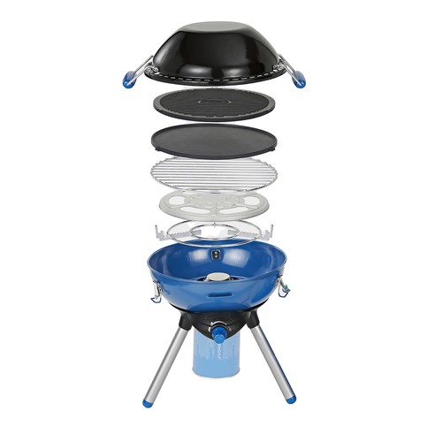 Campingaz party grill 400 - grill, cv