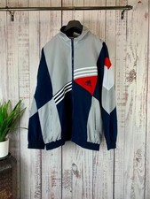 Adidas Vintage 90s Windbreaker