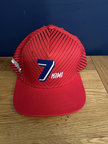 Scuderia ferrari kimi - scuderia,