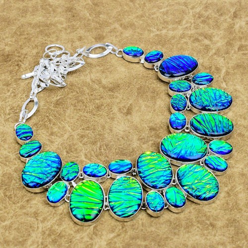 Natural ammolite gemstone - ammolite,