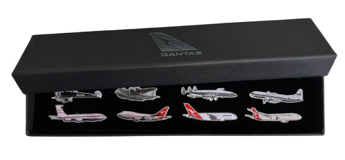 333618 qantas airways history - qantas,