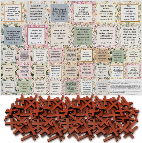 Sets pocket prayer quilt - prayer,