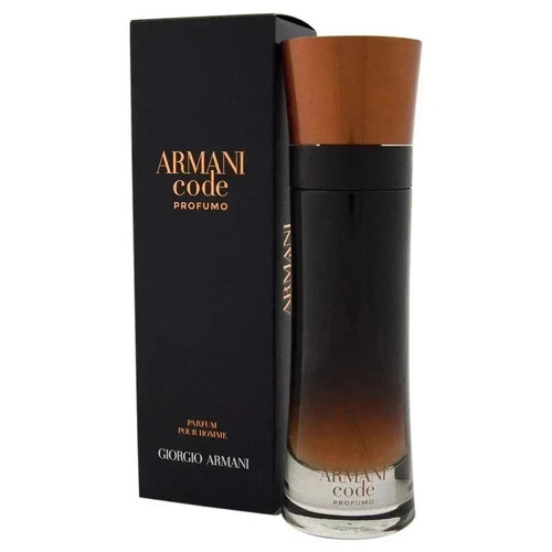 Armani code profumo - profumo, giorgio