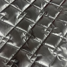 Quilted Fabric Reflective