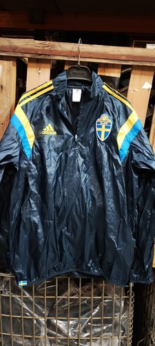 Adidas sweden zip rain - zip,