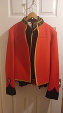 AGC SNCO Mess Dress Uniform