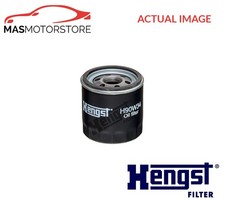 ENGINE OIL FILTER HENGST FILTER H90W34 FOR FORD TRANSIT,TRANSIT CUSTOM 2.4L,2.2L
