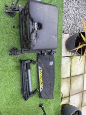 Fishing Equipment Large Job