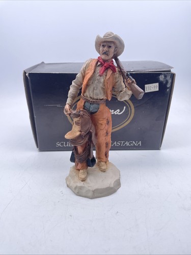 Castagna wild west cowboy - west,