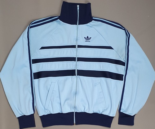 Adidas ventex track - track, top
