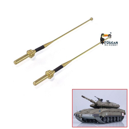 Heng long tank antenna - long, rc