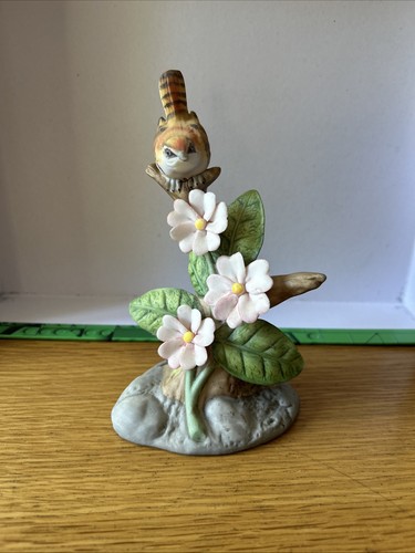 Royal osborne porcelain - osborne, wren