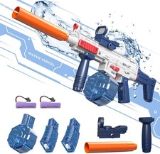 32ft Range Electric Automatic
