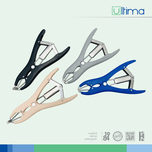 Professional elastrator ring - elastrator,