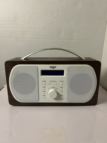 Bush digital dab radio - bush,