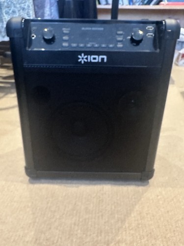 Ion block rocker - ion, ipa76c