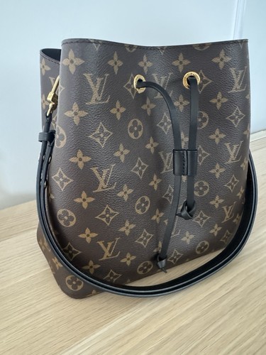 Louis vuitton néonoé - louis, mm