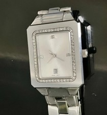 Tungsten watch in excellent