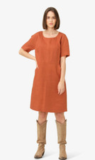 Noa Noa Lise Burnt Orange