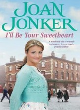 I'll be Your Sweetheart By