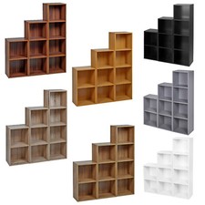 Cube or 4 - 4, wooden