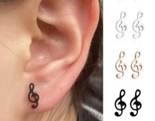 Music Note Treble Clef