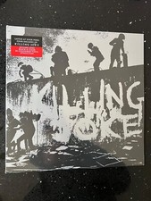 Killing Joke “Killing