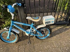 Apollo Police Patrol Kids Bike