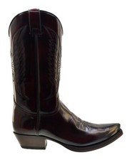 Cowboy Boots Sendra 2073