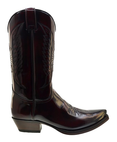 Cowboy boots sendra 2073 - sendra,