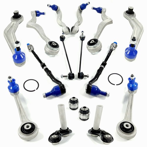 Front rear control arms - front+rear,
